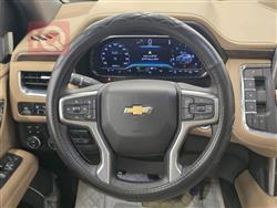 شيفروليه تاهو